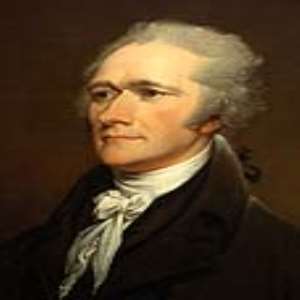 Alexander Hamilton